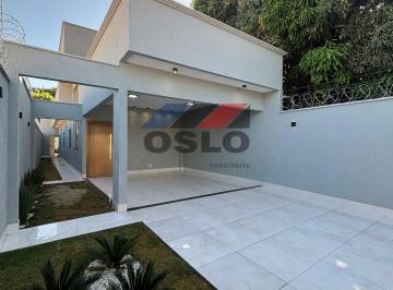 Foto 01 · Casa Com 3 Suites No Ventro de Aparecida de Goiania