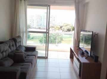 Apartamento · 58m² · 2 Quartos · 1 Vaga · Apartamento Nascente Lauro de Freitas