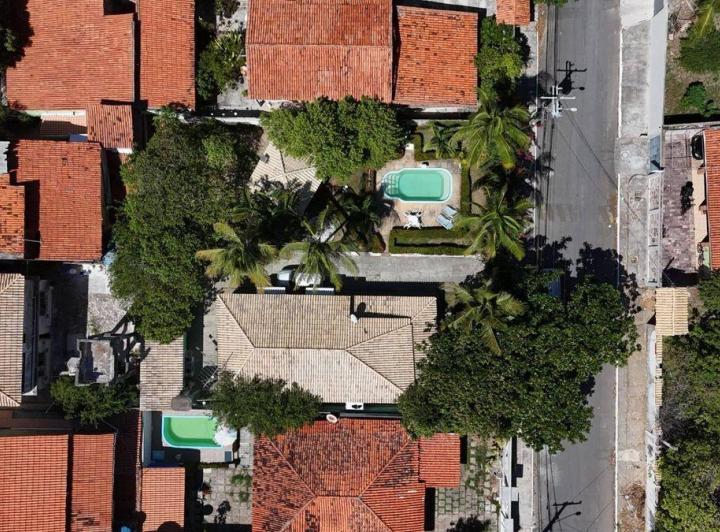 Casa Ipitanga