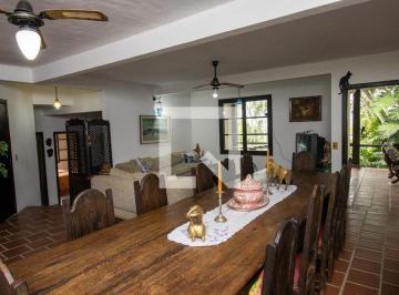 Casa · 350m² · 3 Quartos · 4 Vagas · Imoveis - Em Jacarepaguá