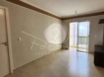 Foto 08 · Apartamento Para Venda No Bonfim Em Campinas - 2 Quartos