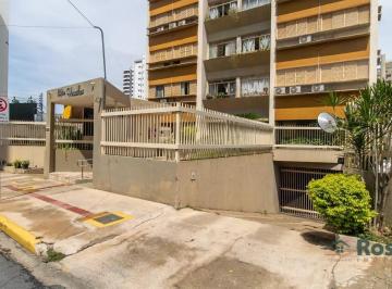 Apartamento · 81m² · 3 Quartos · 2 Vagas · Apartamento Para Venda, 3 Quartos, Popular, Cuiabá