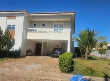 Casa · 321m² · 4 Quartos · 4 Vagas · Sobrado Em Condomínio Fechado Para Venda, 4 Suites (S), Jardim Itália, Cuiabá