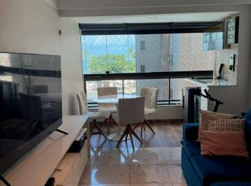 Apartamento · 93m² · 3 Quartos · 2 Vagas · Imoveis - Em Boa Viagem