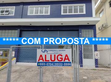 Foto 12 · Alugo Salão Comércial Com 125 m², Ao Lado Do Hospital Campo Limpo, Vila Maracanã, Estrada de Itapecer
