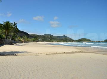 Terreno · 441m² · Terreno Com Projeto Aprovado À Venda No Condomínio E Praia de Tijucopava, Guarujá.