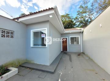 Casa · 51m² · 2 Quartos · 2 Vagas · Casa À Venda Em Forquilhas, Em São José - Sc | 2 Quartos