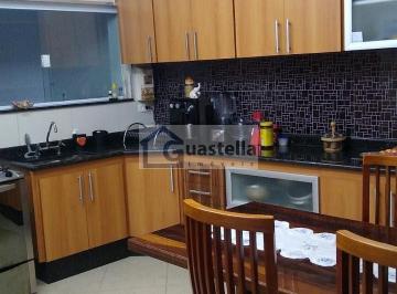 Casa · 150m² · 3 Quartos · 3 Vagas · Imoveis - Na Vila Caminho Do Mar