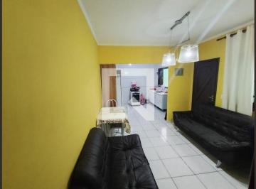 Casa · 95m² · 2 Quartos · 3 Vagas · Casa À Venda - Parque Continental II, 2 Quartos, 95 m² - Guarulhos