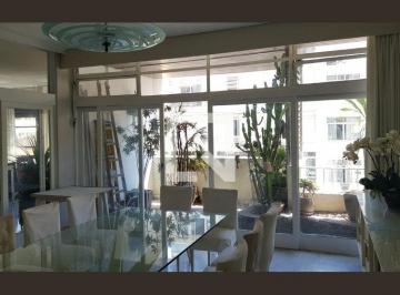 Apartamento · 383m² · 4 Quartos · 2 Vagas · Imoveis - Em Copacabana