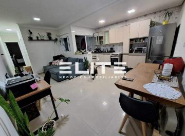 Apartamento · 69m² · 2 Quartos · 1 Vaga · Apartamento À Venda, 2 Quartos No Jardim Bela Vista, Santo André