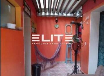 Casa · 430m² · 4 Quartos · 9 Vagas · Sobrado Com 4 Dormitórios À Venda, 430 m² por R$2.014.000 - Vila Palmares - Santo André/sp