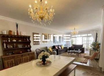 Apartamento · 270m² · 4 Quartos · 3 Vagas · Apartamento À Venda, 4 Quartos, 3 Vagas, Centro - Santo André/sp