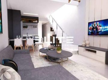 Casa · 177m² · 3 Quartos · 2 Vagas · Casa À Venda, 177 m² por R$790.000 - Vila Camilópolis - Santo André/sp