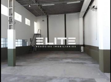 Comercial · 280m² · 1 Vaga · Galpão À Venda No Bairro Santo Antônio - São Caetano Do Sul/sp