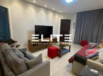 Casa · 192m² · 4 Quartos · 4 Vagas · Sobrado Com 2 Quartos À Venda, 192 m² por R$1.034.000 - Vila Camilópolis - Santo André/sp