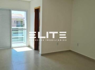 Casa · 130m² · 3 Quartos · 2 Vagas · Sobrado Com 3 Dormitórios À Venda, 130 m² por R$700.000 - Vila Metalúrgica - Santo André/sp