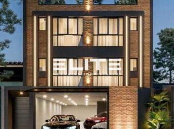Apartamento · 84m² · 2 Quartos · 2 Vagas · Cobertura À Venda, 83 m² por R$584.000 - Vila Alpina - Santo André/sp