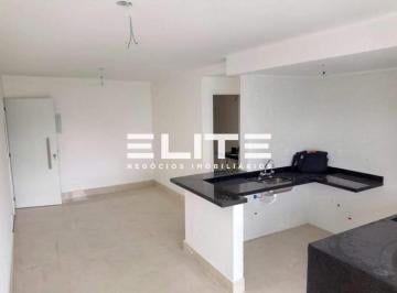 Apartamento · 63m² · 2 Quartos · 2 Vagas · Apartamento Com 2 Dormitórios À Venda, 62 m² - Jardim - Santo André/sp