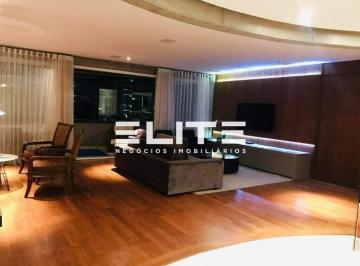 Apartamento · 205m² · 3 Quartos · 3 Vagas · Apartamento Com 3 Dormitórios À Venda, 205 m² - Jardim - Santo André/sp