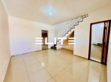 Casa · 92m² · 3 Quartos · 2 Vagas · Sobrado À Venda, 92 m² por R$530.000 - Vila Linda - Santo André/sp