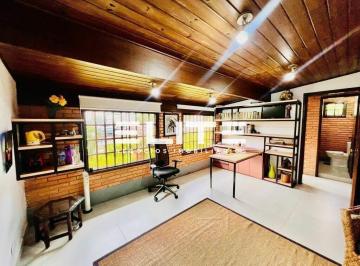 Casa · 203m² · 3 Quartos · 3 Vagas · Sobrado Com 9 Salas À Venda, 203 m² por R$1.540.000 - Centro - Santo André/sp
