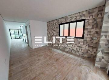 Casa · 197m² · 3 Quartos · 4 Vagas · Sobrado Com 3 Dormitórios À Venda, 197 m² por R$1.350.000 - Jardim Paraíso - Santo André/sp