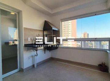 Apartamento · 80m² · 2 Quartos · 2 Vagas · Apartamento Com 2 Dormitórios À Venda, 80 m² por R$899.000 - Vila Guiomar - Santo André/sp