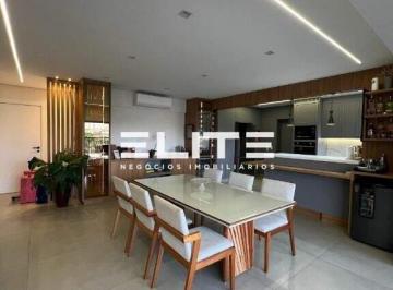 Apartamento · 128m² · 3 Quartos · 3 Vagas · Apartamento Com 3 Dormitórios À Venda, 128 m² - Vila Gilda - Santo André/sp