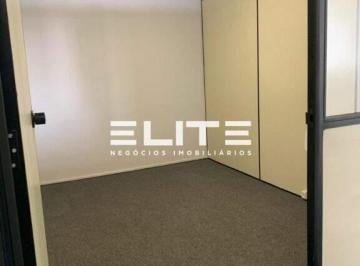 Comercial · 120m² · 1 Vaga · Sala Comercial No Paço Municipal de Santo André120 m² - Vaga
