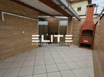Casa · 222m² · 3 Quartos · 2 Vagas · Sobrado À Venda, 3 Quartos, 1 Suíte, 2 Vagas, Parque Novo Oratório - Santo André/sp