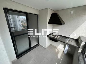 Apartamento · 63m² · 2 Quartos · 1 Vaga · Apartamento À Venda, 63 m² por R$550.000 - Parque Das Nações - Santo André/sp