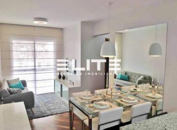 Apartamento · 62m² · 2 Quartos · 2 Vagas · Apartamento Com 2 Dormitórios À Venda, 62 m² por R$672.000 - Campestre - Santo André/sp