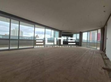 Apartamento · 380m² · 4 Quartos · 6 Vagas · Apartamento Com 4 Dormitórios À Venda, 380 m² Vila Alpina - Santo André/sp