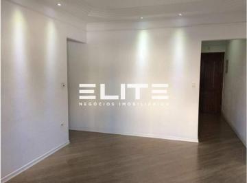 Apartamento · 87m² · 3 Quartos · 2 Vagas · Apartamento Amplo, Arejado E Com Quintal – Excelente Localização Vila Alice /santo André