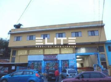 Comercial · 1219m² · 2 Vagas · Galpão À Venda, 1219 m² - Vila Pires - Santo André/sp