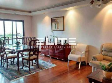 Apartamento · 190m² · 3 Quartos · 2 Vagas · Apartamento Com 3 Dormitórios À Venda, 190 m² por R$1.272.000 - Vila Bastos - Santo André/sp