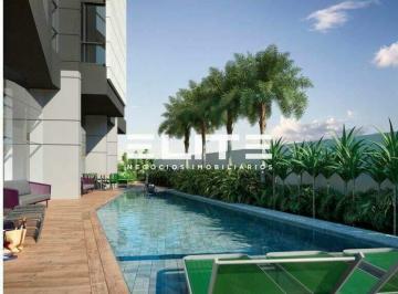 Apartamento · 69m² · 2 Quartos · 1 Vaga · Apartamento Com 2 Dormitórios À Venda, 69 m² por R$685.674 - Jardim - Santo André/sp