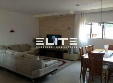 Casa · 391m² · 6 Quartos · 4 Vagas · Sobrado Com 6 Dormitórios À Venda, 391 m² por R$1.600.000 - Jardim Bela Vista - Santo André/sp