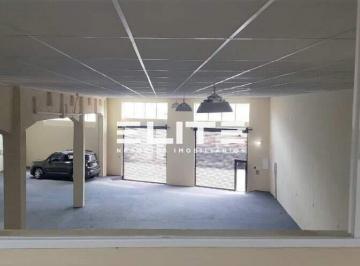 Comercial · 650m² · 10 Vagas · Galpão À Venda, 650 m² por R$3.710.000 - Casa Branca - Santo André/sp