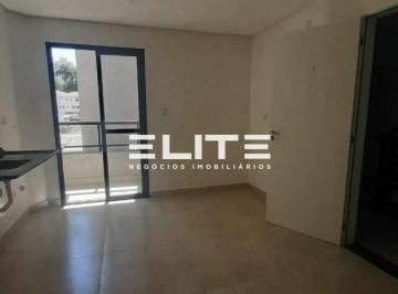 Apartamento · 46m² · 2 Quartos · 2 Vagas · Apartamento À Venda, 45 m² por Na Vila Bastos Em Santo André/sp