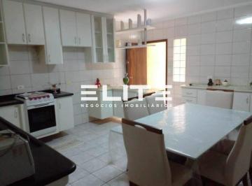 Casa · 175m² · 3 Quartos · 4 Vagas · Sobrado À Venda, 175 m² por R$950.000 - Vila América - Santo André/sp