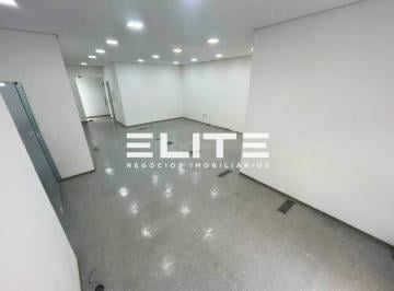 Comercial · 164m² · 5 Vagas · Salão À Venda, 164 m² por R$1.350.000 - Casa Branca - Santo André/sp