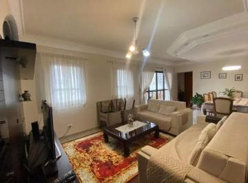 Apartamento · 158m² · 4 Quartos · 3 Vagas · Apartamento À Venda 4 Dormitórios 1 Suíte E 3 Vagas, 158 m² por R$970.000 - Vila Bastos - Santo And