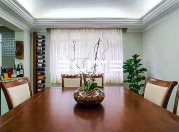 Casa · 234m² · 3 Quartos · 4 Vagas · Sobrado Com 3 Dormitórios À Venda, 234 m² por R$850.000 - Vila Camilópolis - Santo André/sp
