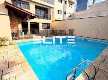 Casa · 454m² · 4 Quartos · 10 Vagas · Sobrado Com 454 m² de Área Privativa, 04 Suítes, Piscina E Um Lindo Espaço Gourmet, Localização Priv