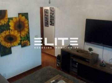 Casa · 151m² · 3 Quartos · 3 Vagas · Sobrado Com 3 Dormitórios À Venda, 151 m² Bairro Santa Maria Em Santo André/sp