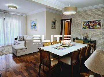 Apartamento · 112m² · 3 Quartos · 2 Vagas · Apartamento a Venda Bairro Campestre