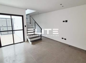 Casa · 130m² · 3 Quartos · 3 Vagas · Sobrado Com 3 Dormitórios À Venda - Vila América - Santo André/sp