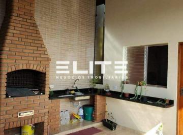 Casa · 170m² · 5 Quartos · 2 Vagas · Casa Com 5 Dormitórios À Venda, 170 m² por R$680.000 - Vila Tibiriçá - Santo André/sp